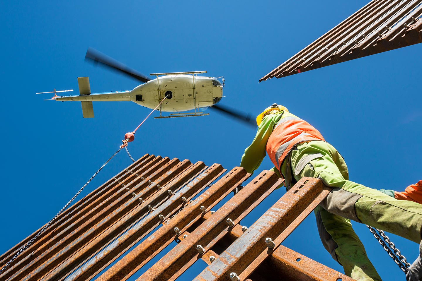 Heavy Lift Helicopters Tucson