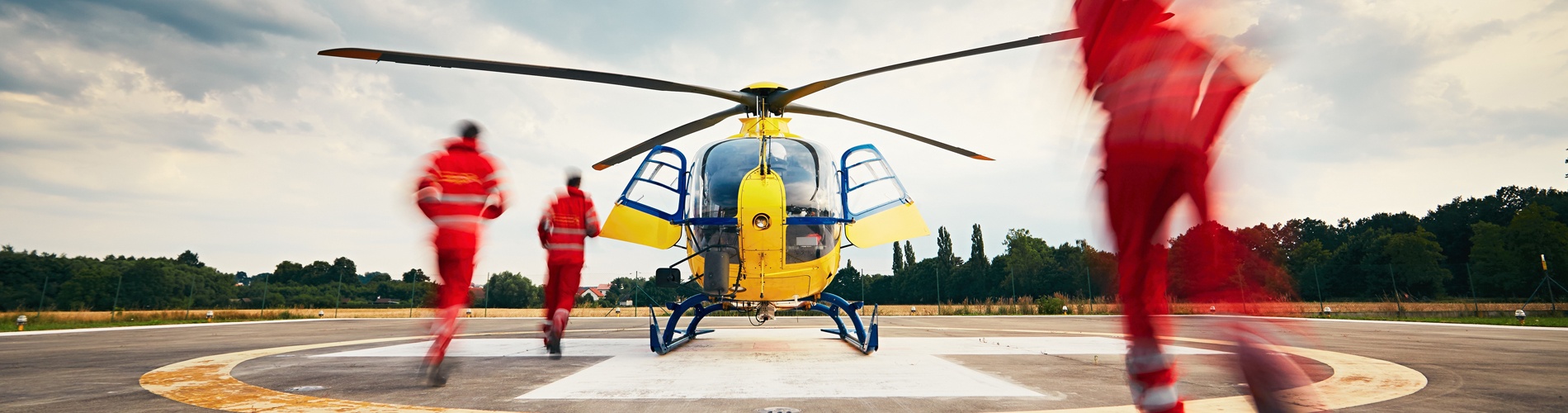 Tucson Helicopter Emergency Responders