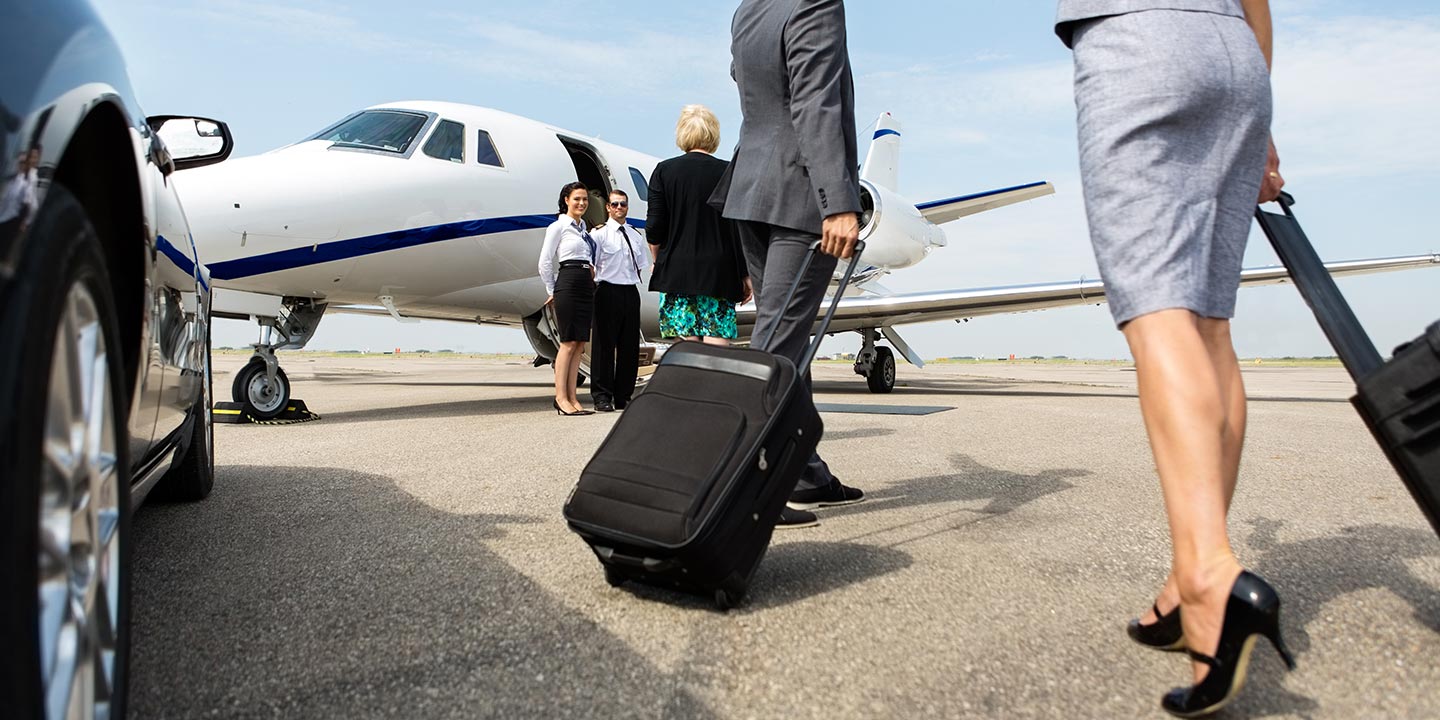 Tucson Private Jet Charters