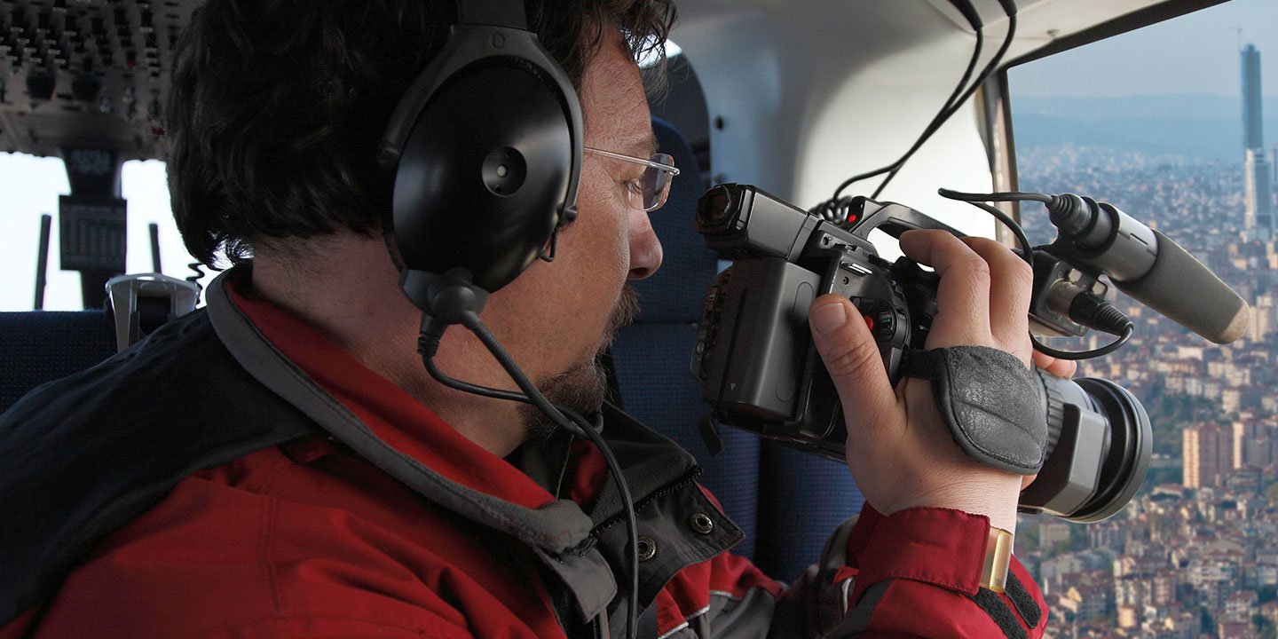 Aerial Filming Tucson