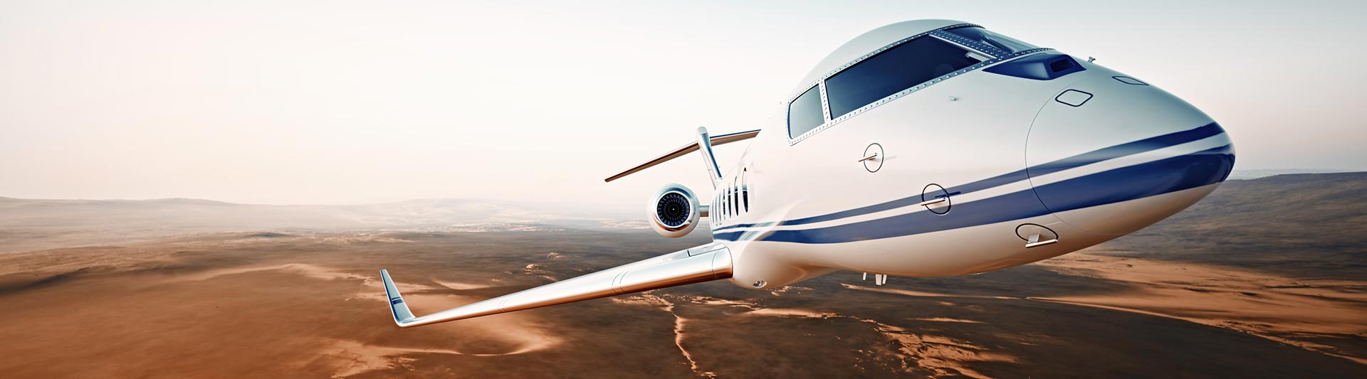 Tucson Airplane Charters