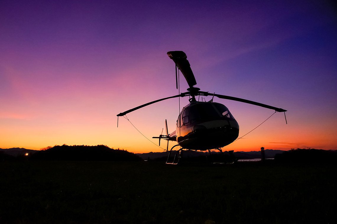 Specialty Helicopter Charters Arivaca Junction