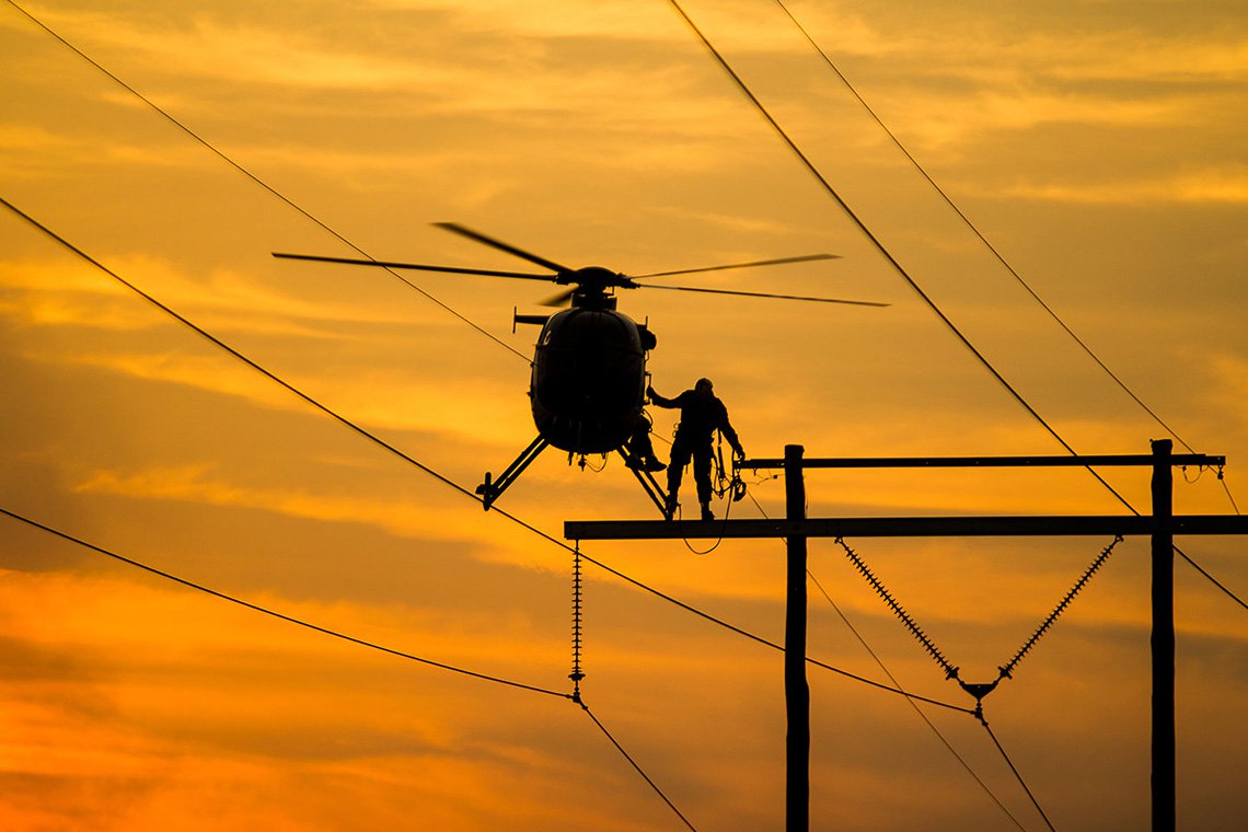 Utility Helicopter Charters Arivaca Junction