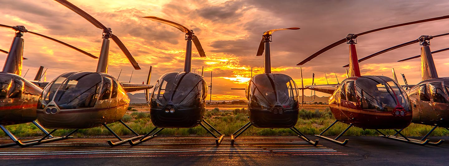 Tucson Helicopter Charters