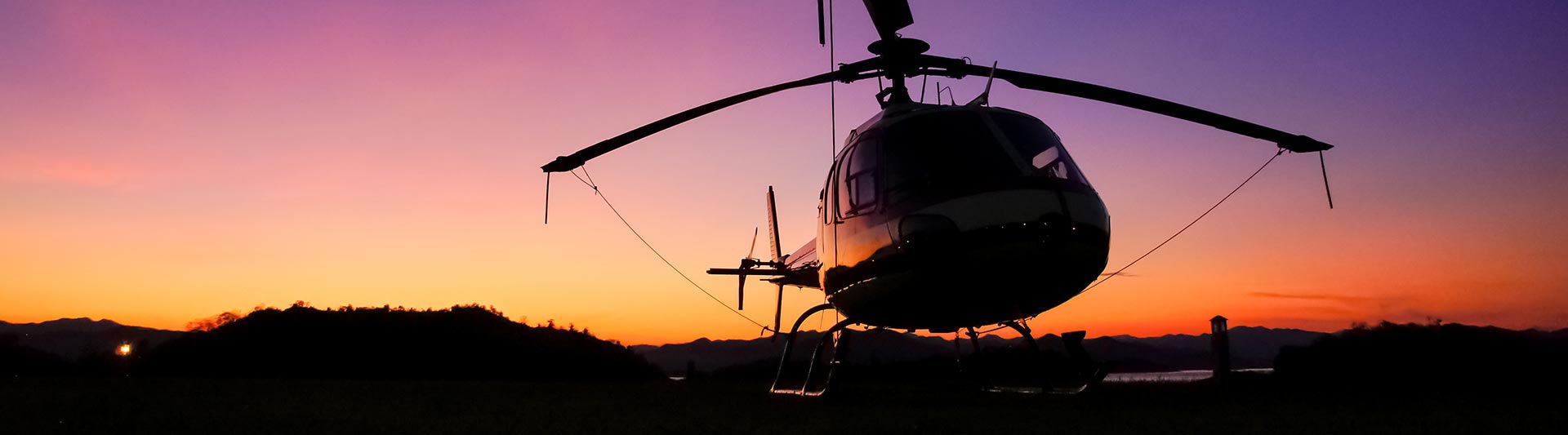 Utility Helicopters Tucson